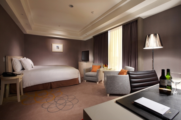 Royal Hsinchu Hotel